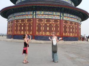 The Temple of Heaven 2