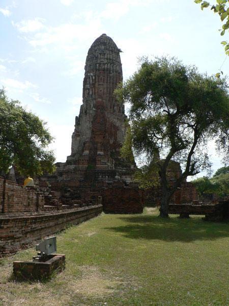 Wat Phra Ram
