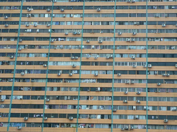 Singapore Apartments