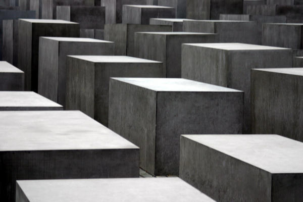 holocaust Memorial