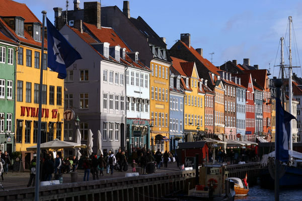 Copenhagen 4