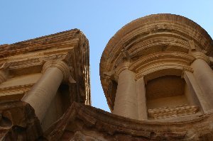 Monastery details