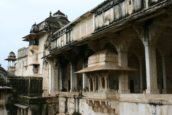 Bundi Palace