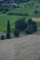 The Dordogne Valley - agricultural land