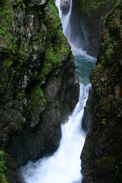 Waterfall shot 3