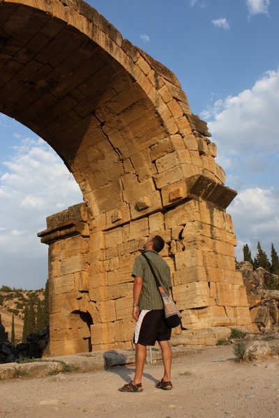 Hierapolis  