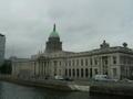 Dublin -Customs house