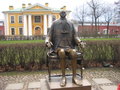 Peter the Great Memorial