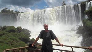 Iguazu falls