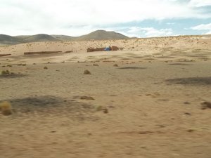 Boliva south west