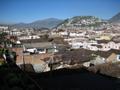 View of Quito 2