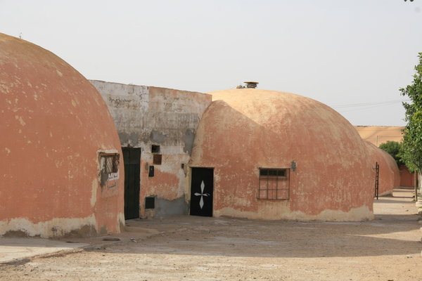 stara dzielnica Al Ujun