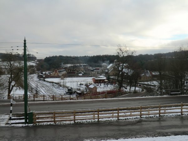 Beamish Museum