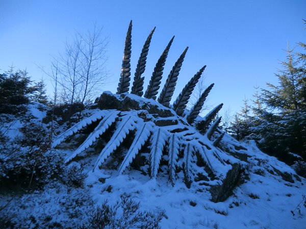 Grizedale
