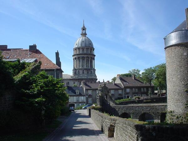 Boulogne-sur-Mer