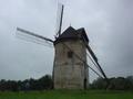 Cool old Windmill