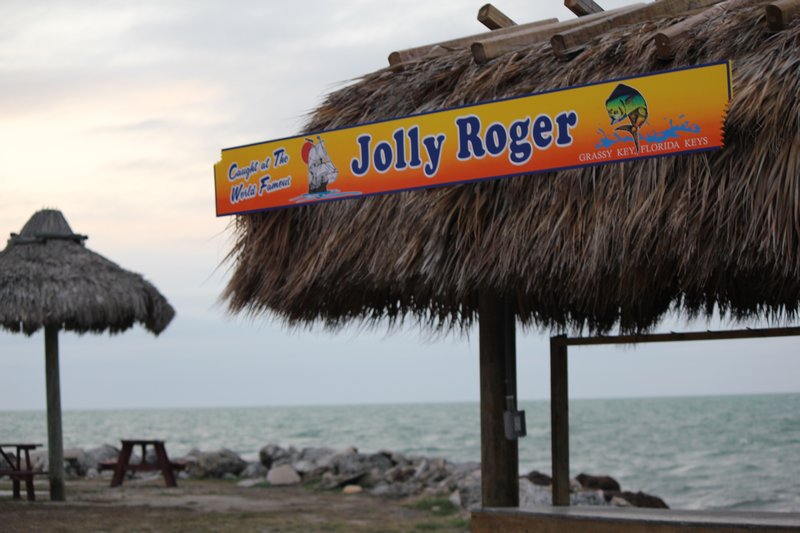 Jolly Roger Campground 8