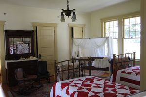 inside ford's home 2