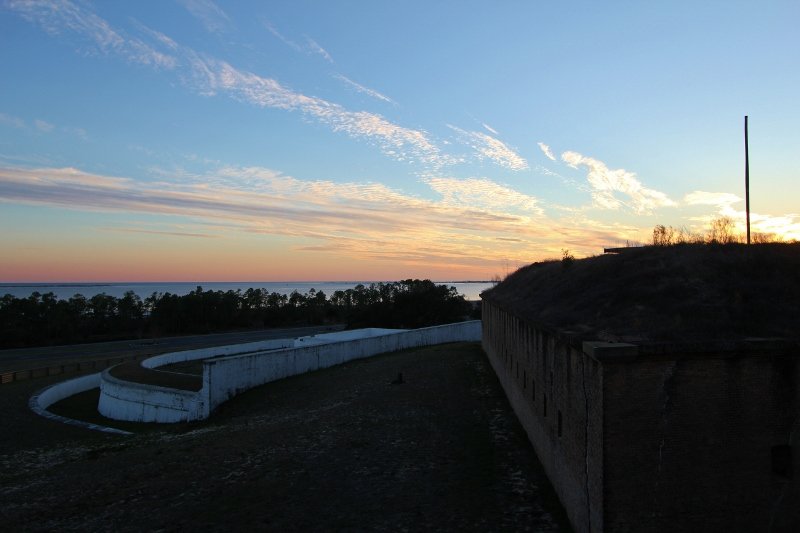 Fort Barancas 01