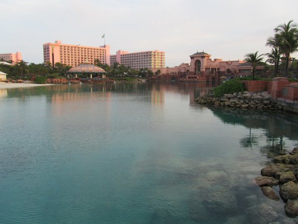 Atlantis Overview