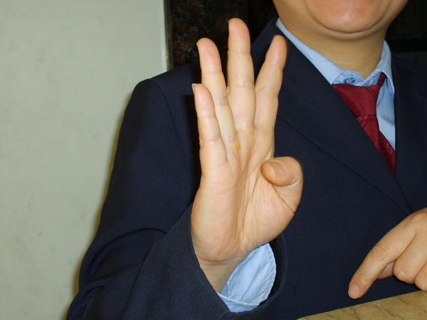 4-fingers