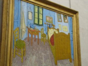 m Van Gogh his room in Arles