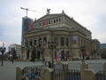Frankfurt Concert Hall