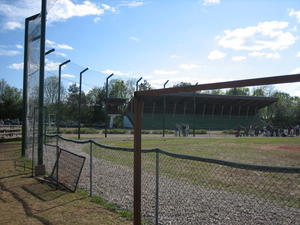 Vetra Stadium