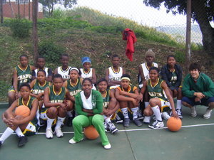 The Thanda Celtics