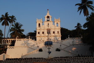 Panji Church