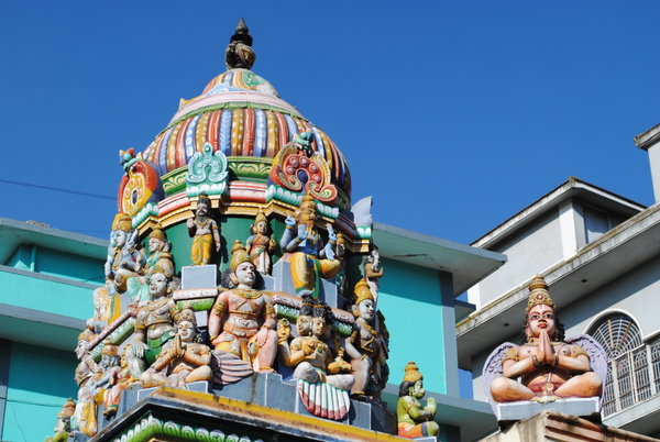 Temple Ooty