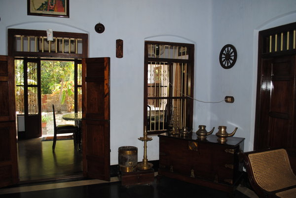 Biju Heritage Home