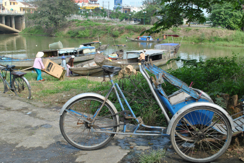 Old Cyclo Hue