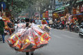 Hanoi old Quarter