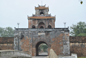 Gateway Hue Citadel