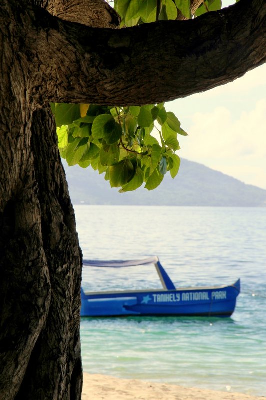 Islands of Nosy-Be - People, sea, culture and beaches