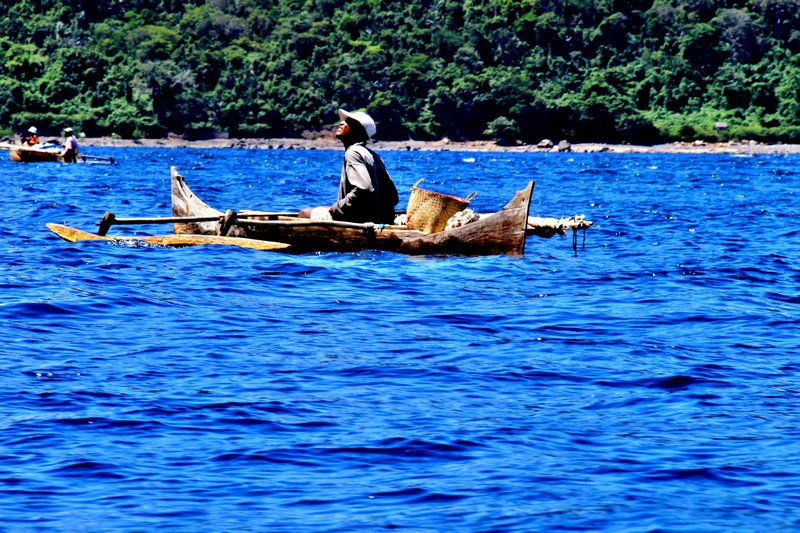 The Islands of Nosy-Be - The people, the sea, the beaches, the culture, the lemurs and the nature