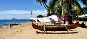 Islands of Nosy-Be - People, sea, culture and beaches