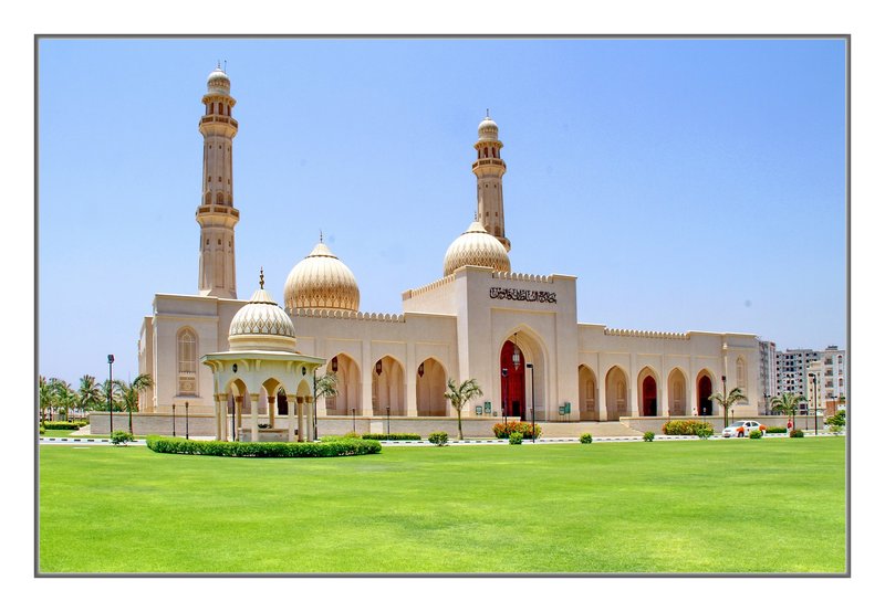 Salalah - Oman