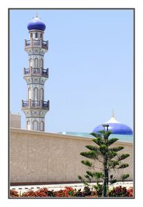 Salalah - Oman