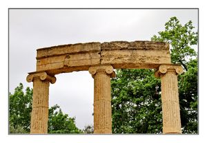 Ancient Olympia