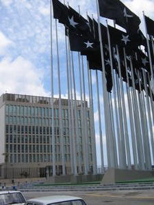La Havana-US Special Interests Office