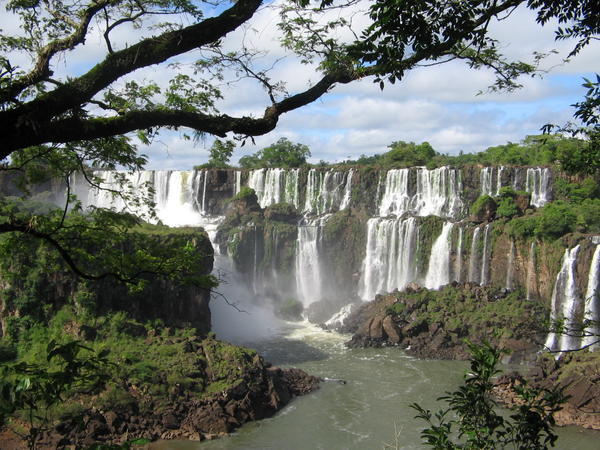 Iguazu Park
