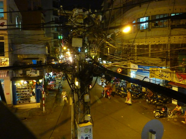Saigon Electrics!!!