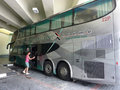 Our Trusty Coach to Penang