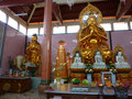 Sam Poh Buddhist Temple