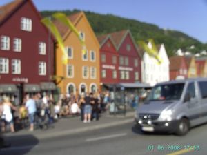 Brüggen in Bergen