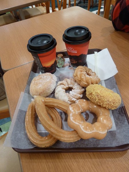 Mister Donuts (5)