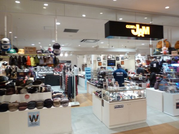 Aeon Mall (9)
