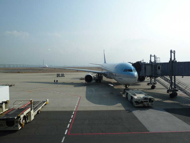 Osaka International Airport (4)